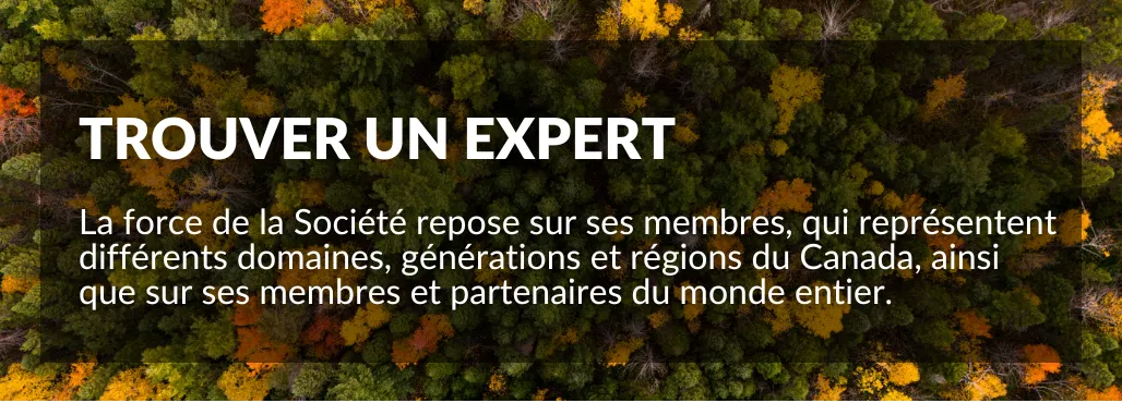 Trouver un expert