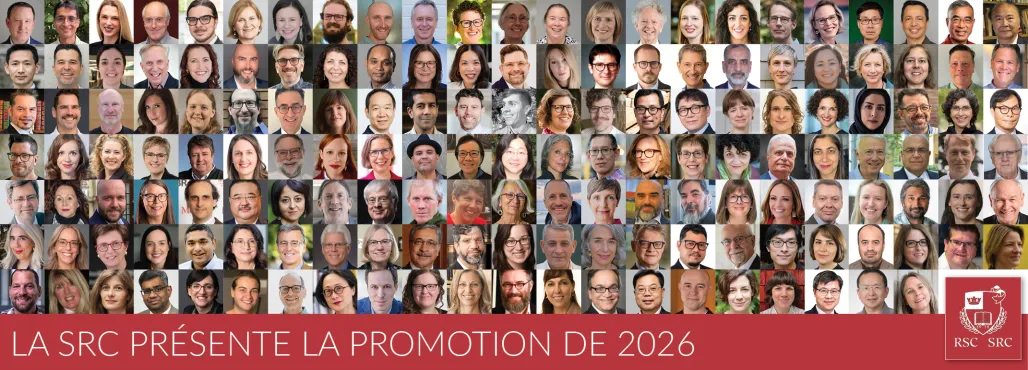 RSC 2026 New Cohort
