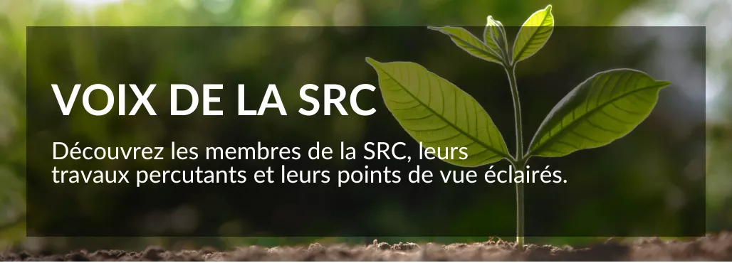 Voix de la SRC