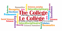 The College