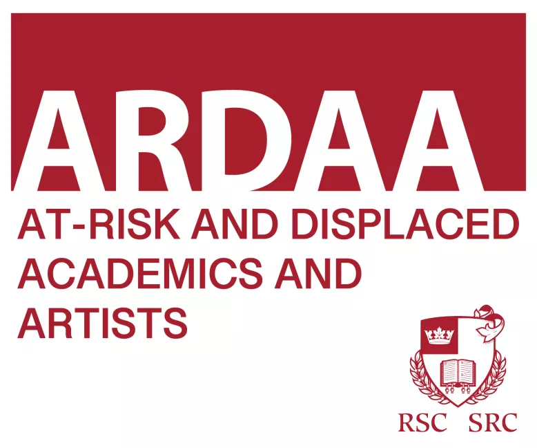 At-Risk and Displaced Academics and Artists