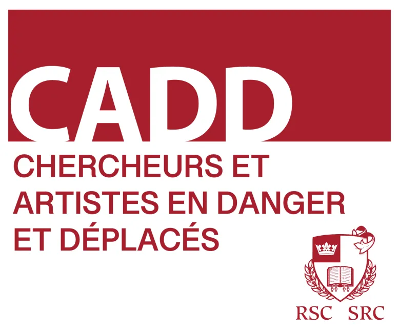 Chercheurs et artistes en danger et déplacés