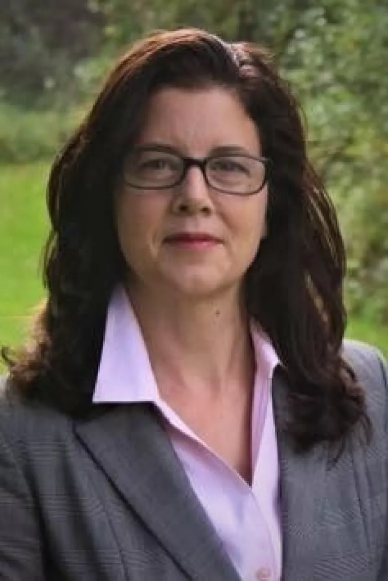 Jennifer Brennan