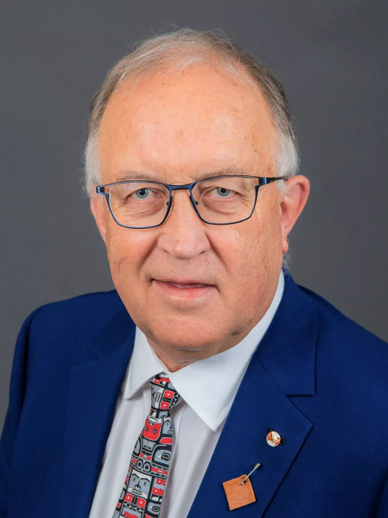 Ralph Nilson
