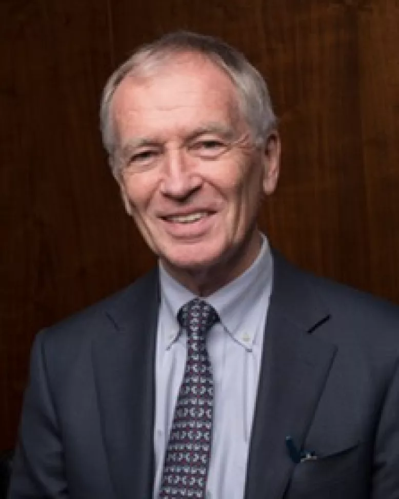 Phillip Crawley