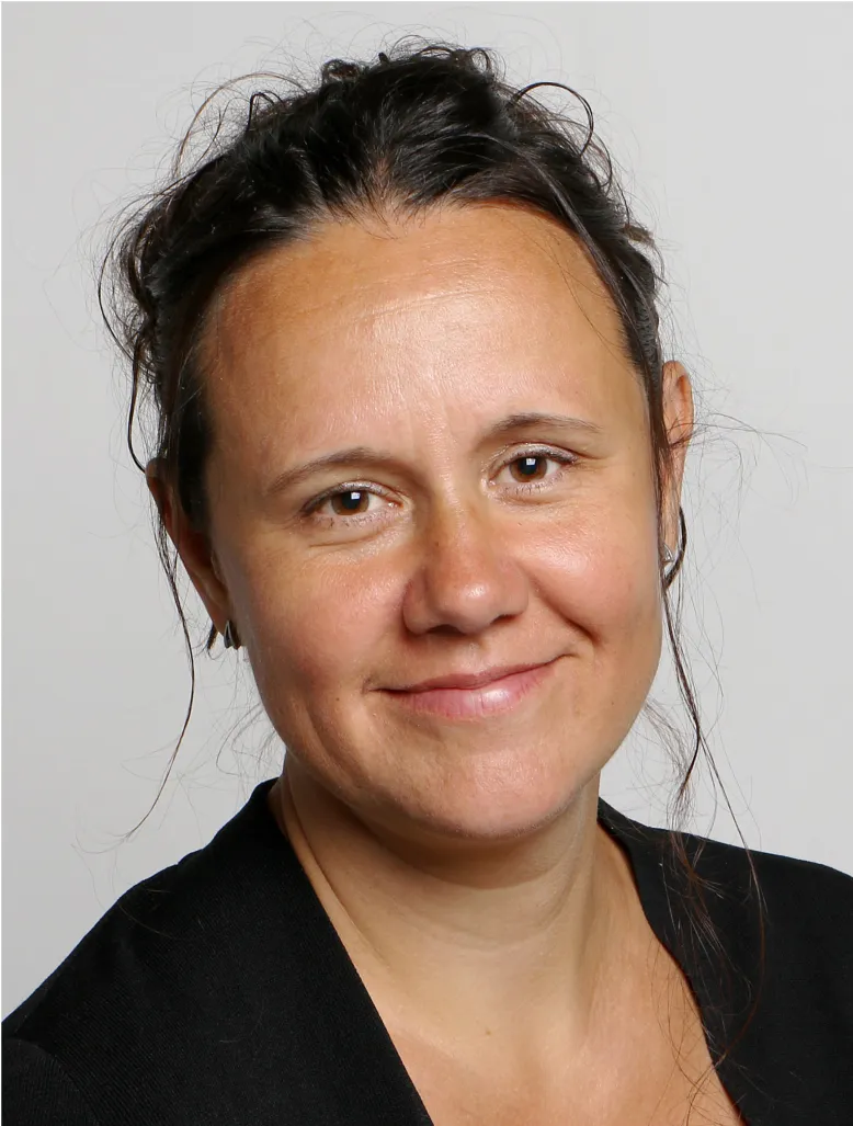 Isabelle Archambault