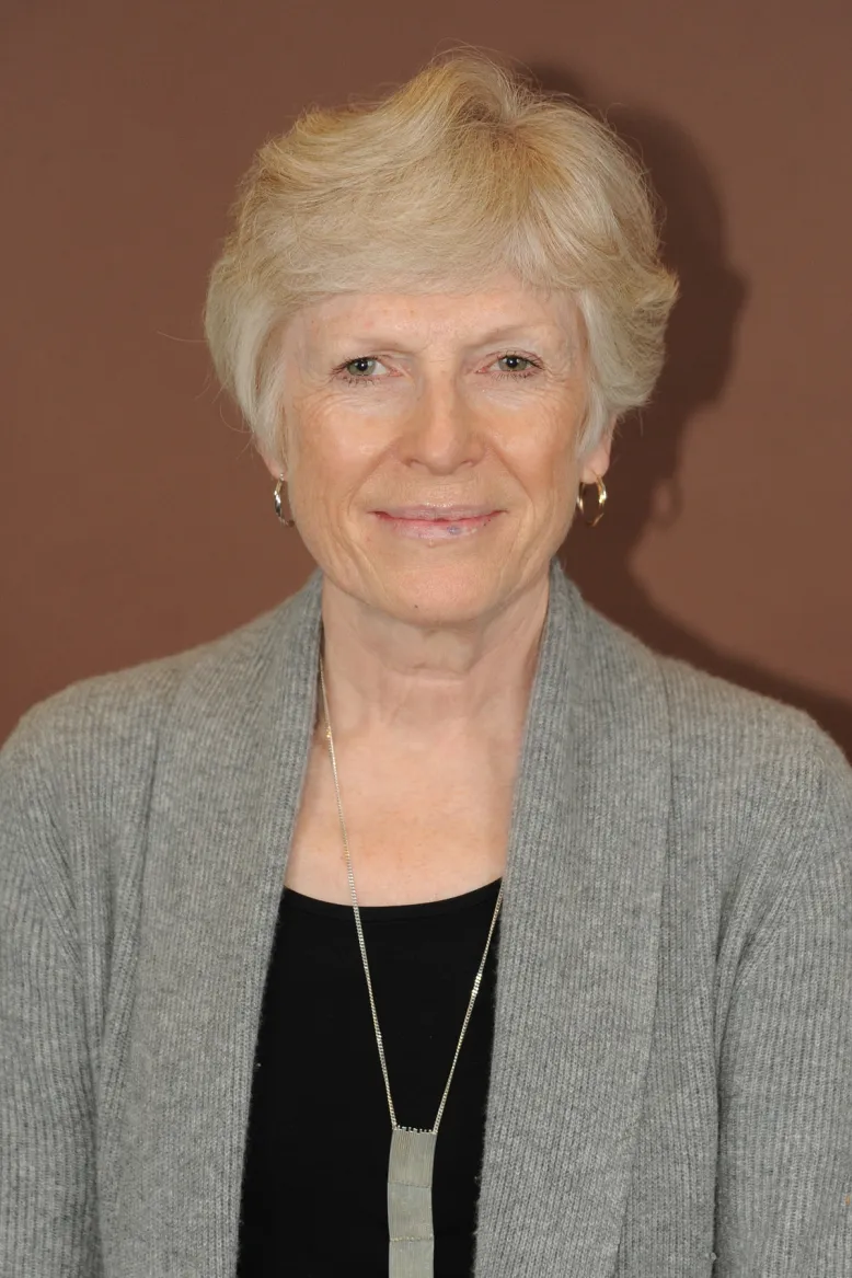 Prof. Pat L. Armstrong