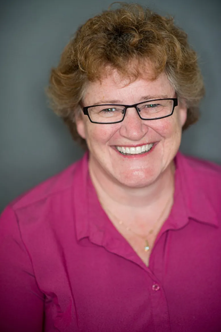 Prof. Wendy Craig