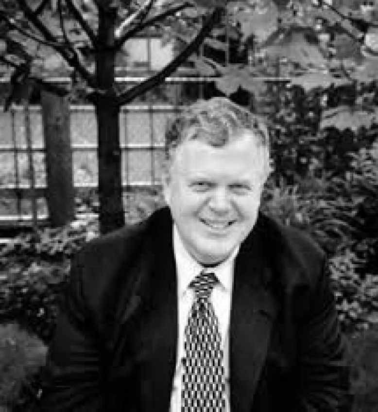 Dr. David Staines