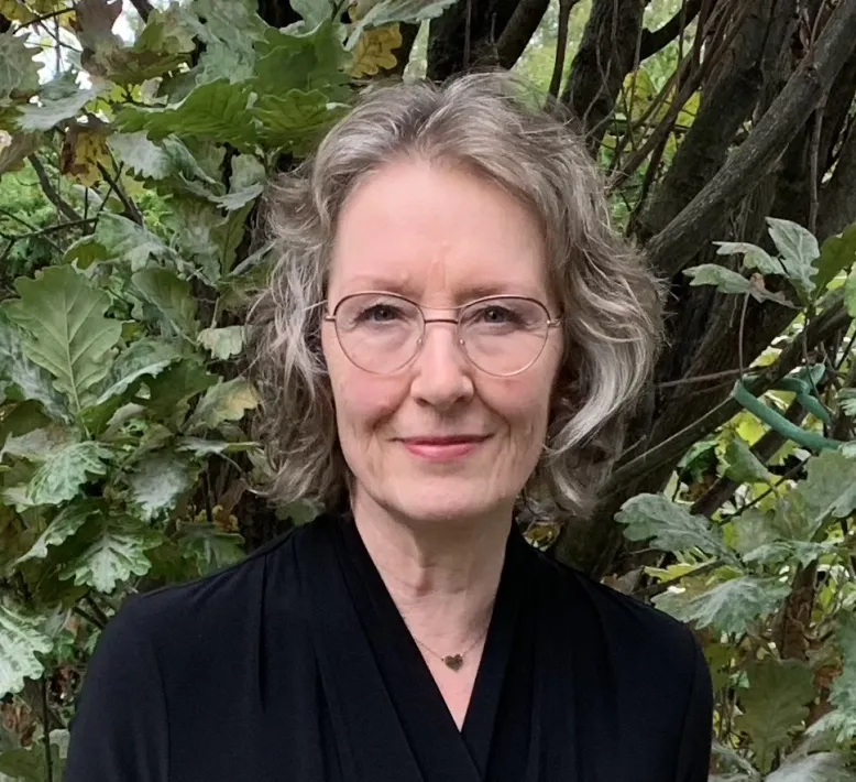 Prof. Lori Burns
