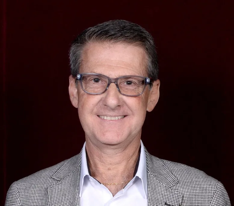 Prof. Sylvain Chemtob