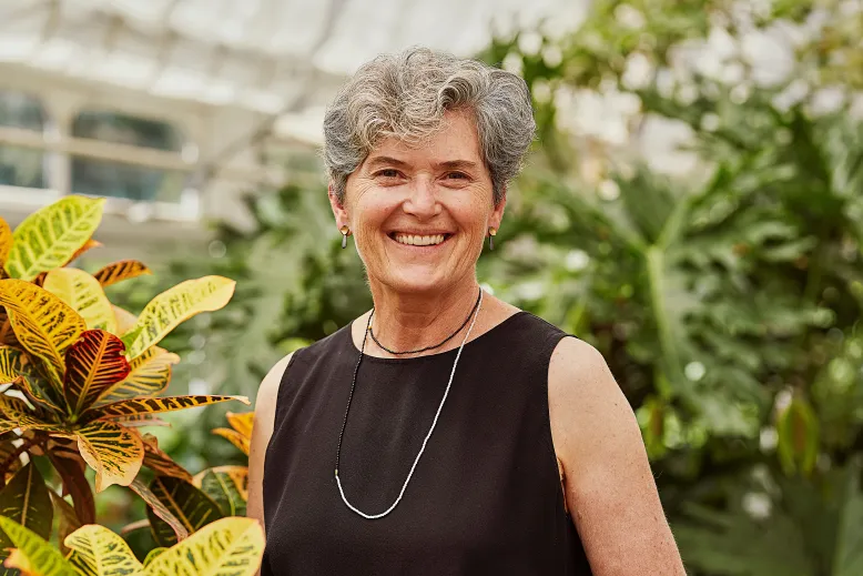 Prof. Beth Parker