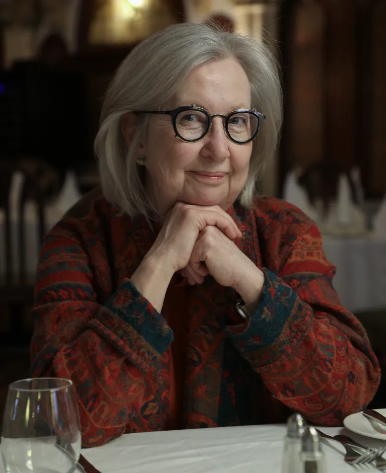 Prof. Nathalie Cooke