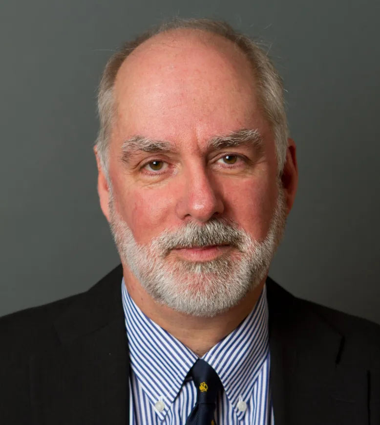 Dr. Richard Bathurst