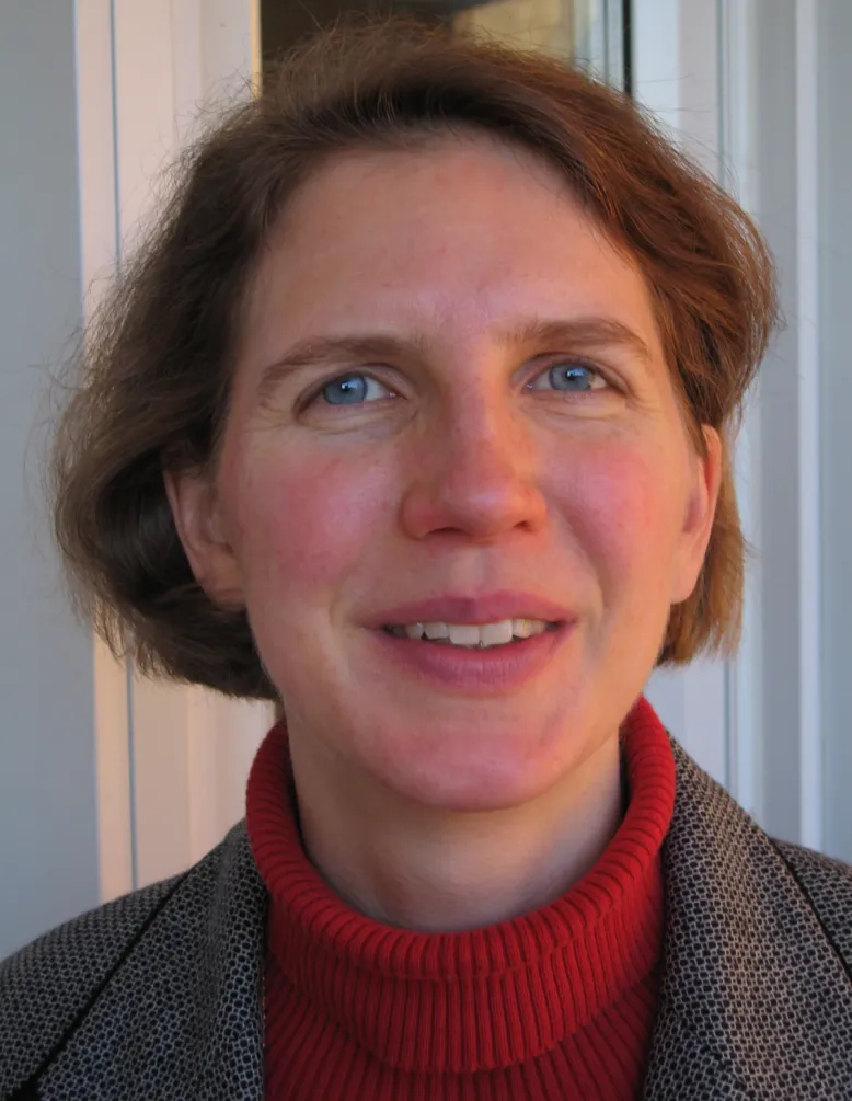 Prof. Lisa Claire Jeffrey