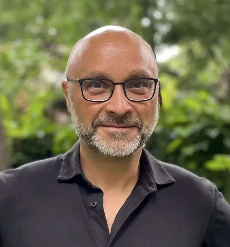 Prof. Sylvain Baillet