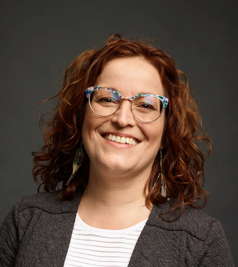 Mélanie Lemire