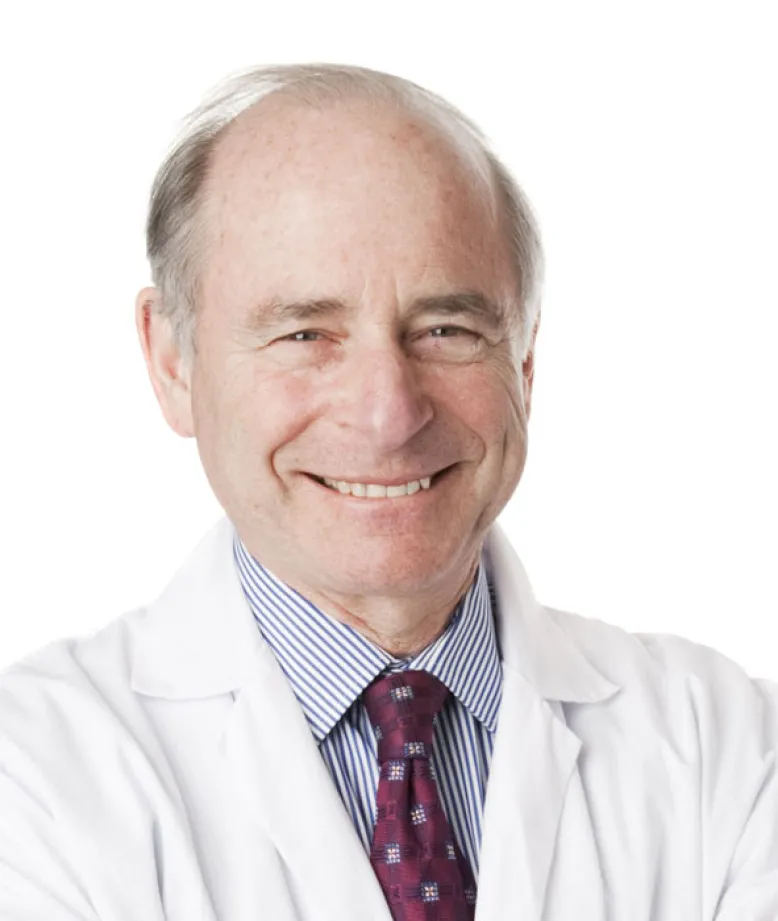 Dr. Ernesto L. Schiffrin