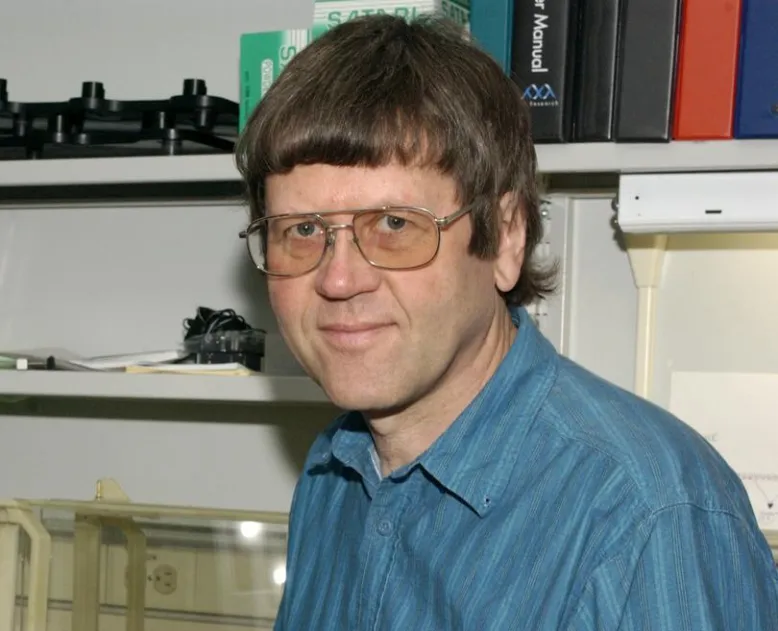 Prof. Bernd Franz Lang