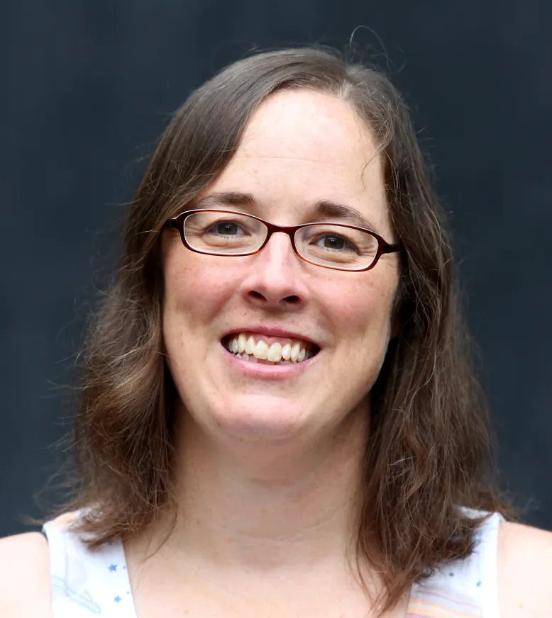 Prof. Catherine Neish
