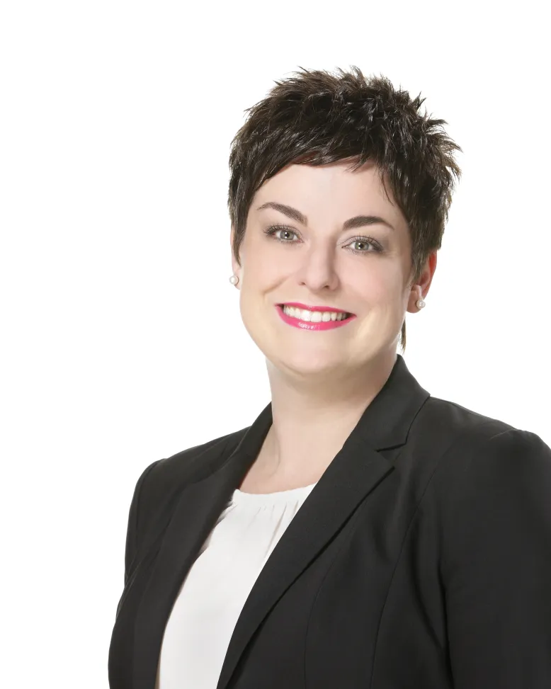 Prof. Joanna Quinn