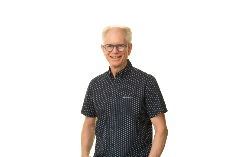 Prof. Daniel Coleman