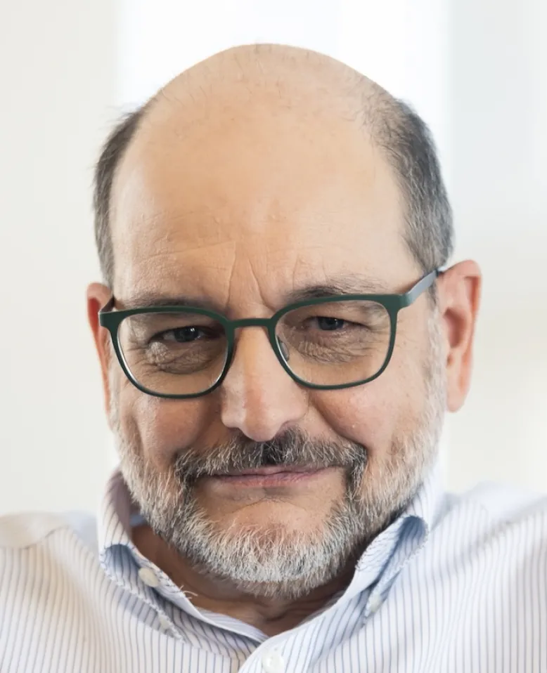 Mr. Benoît Melançon