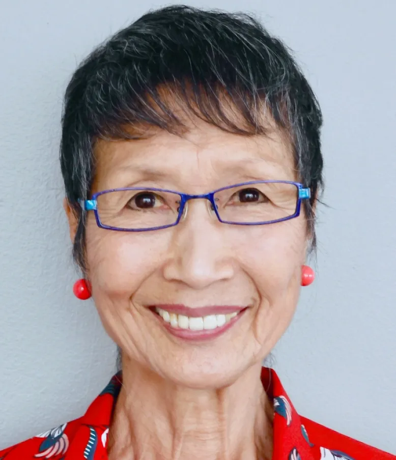 Prof. Keiko Hattori