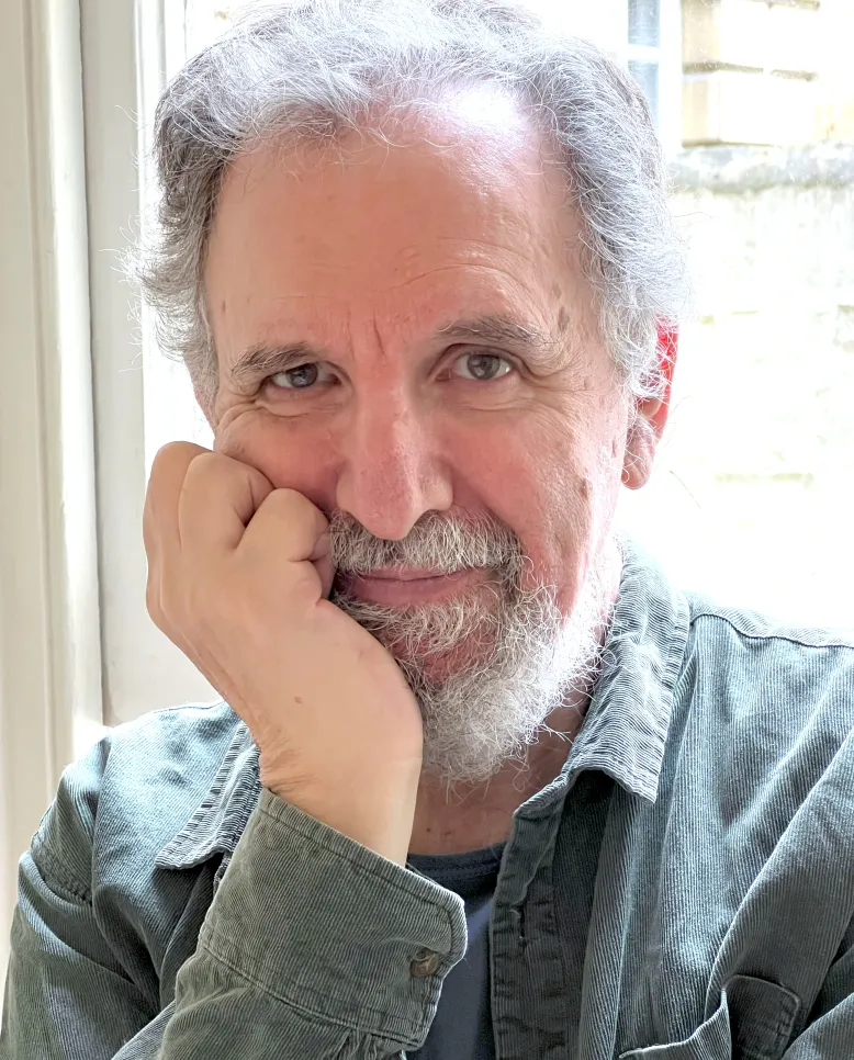 Prof. Adrian Nachman