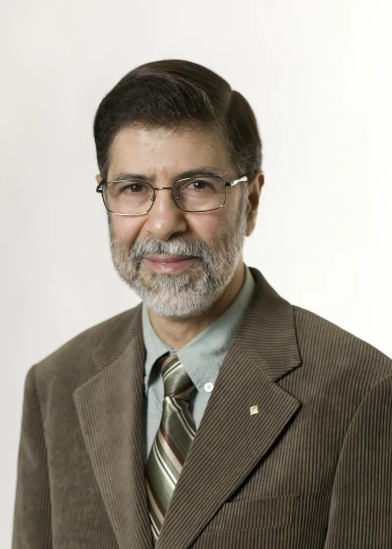 Prof. Hussein T. Mouftah