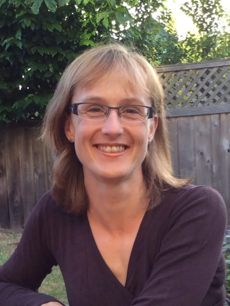 Prof. Sara Ellison