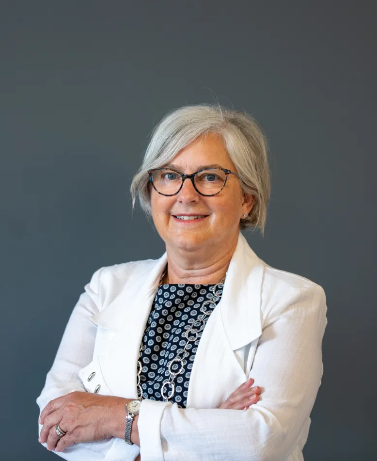 Dr. Dawn C Stacey