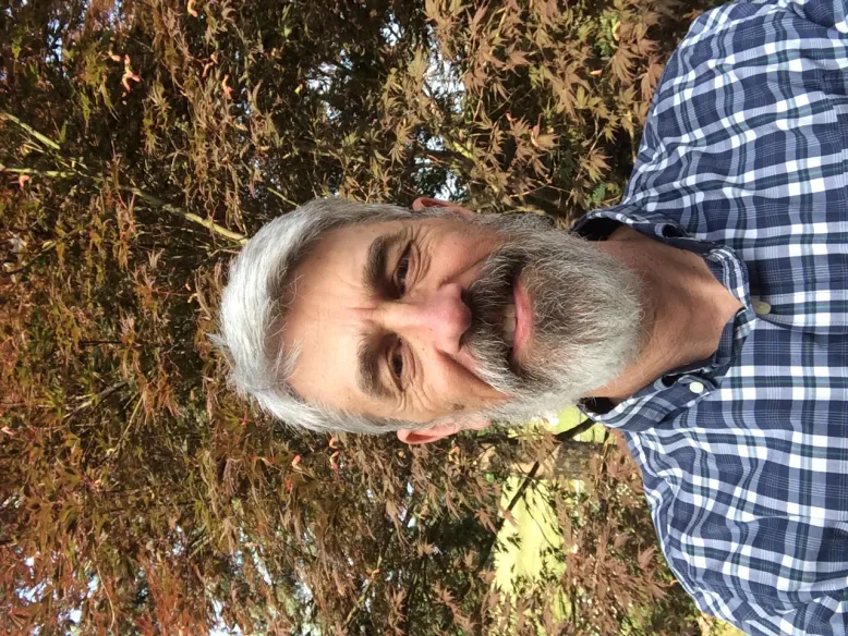 Dr. John Fryxell