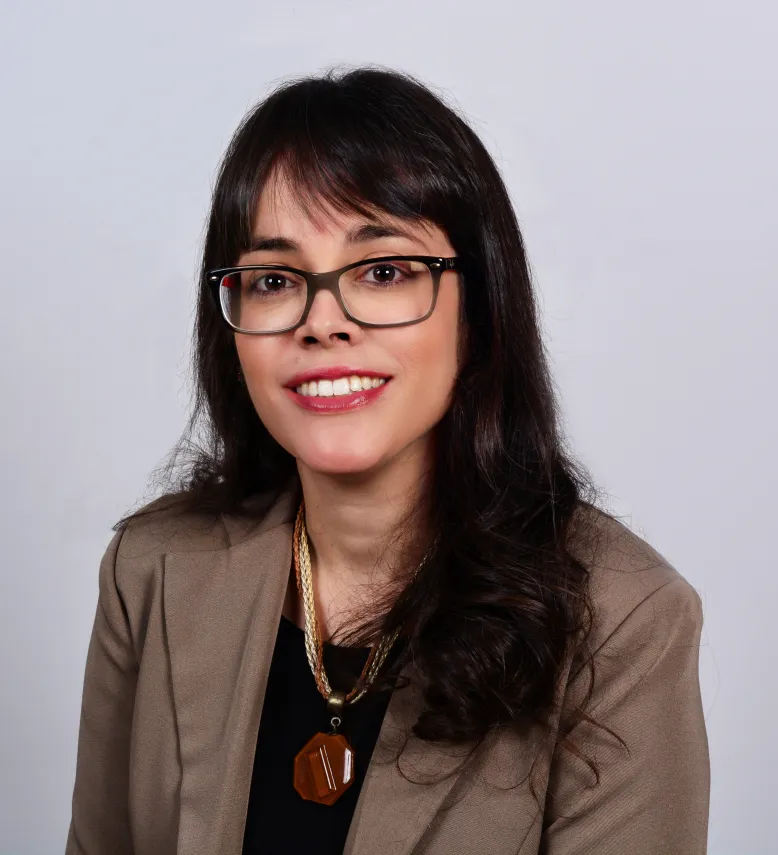 Prof. Patricia Silveira