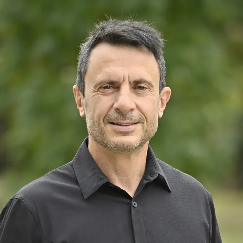 Prof. Thomas Hadjistavropoulos