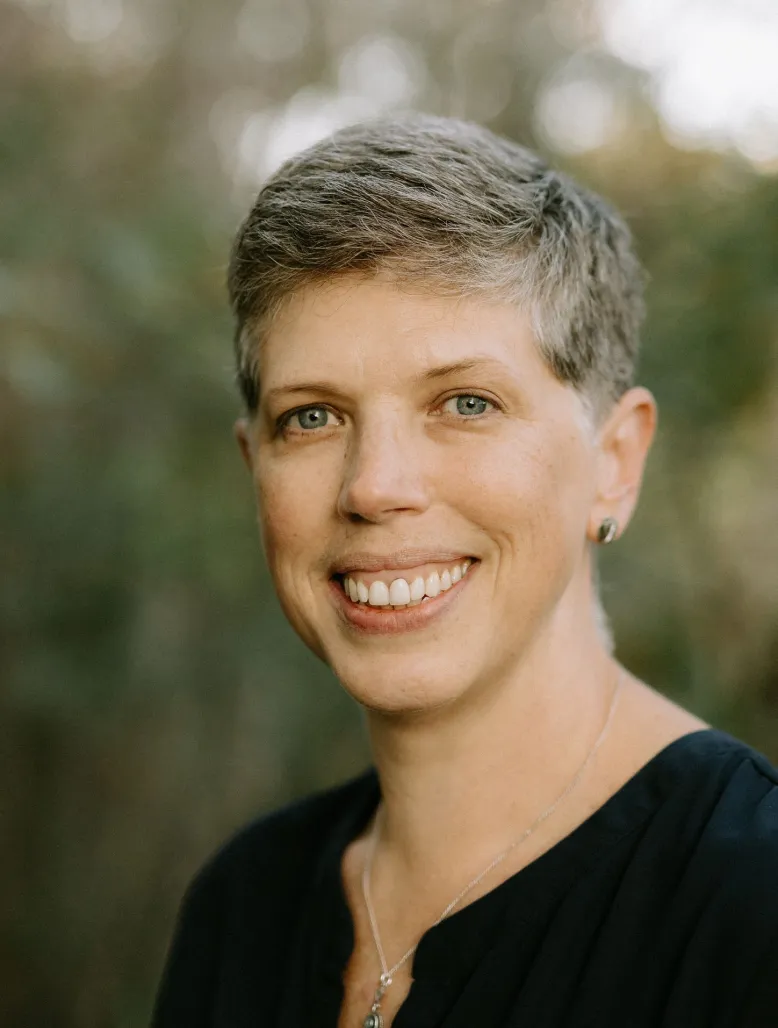 Prof. Kate Sherren