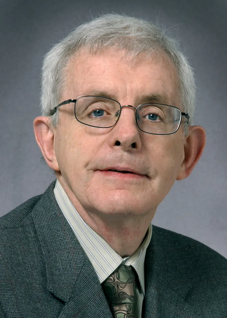 Prof. Phelim Boyle