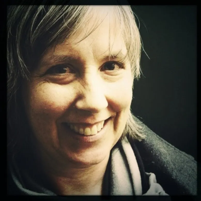 Prof. Adele Marie Perry