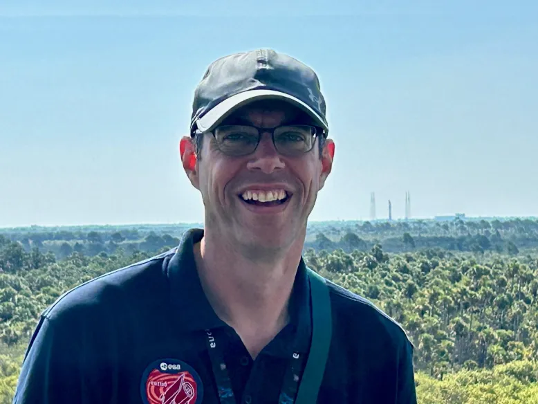 Prof. Will Percival