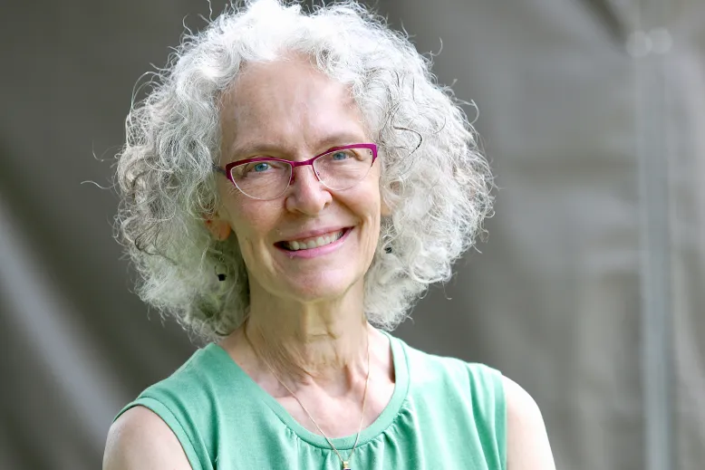 Dr. Ann F Chambers