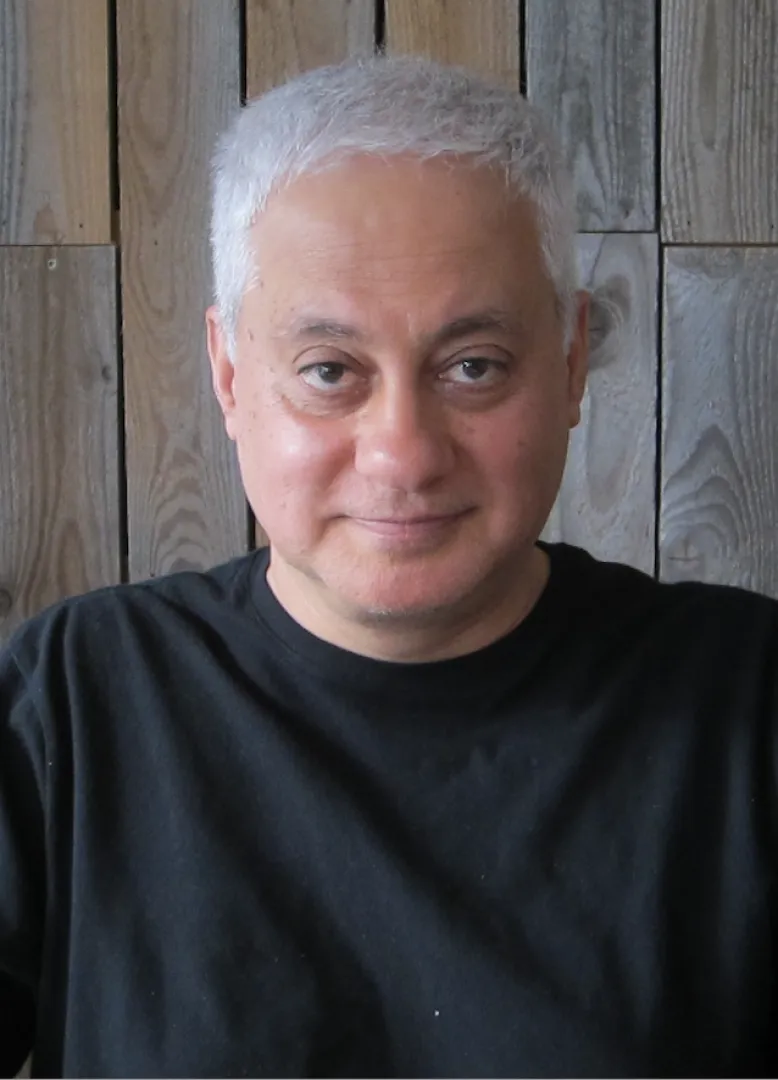 Prof. Ilan Kapoor