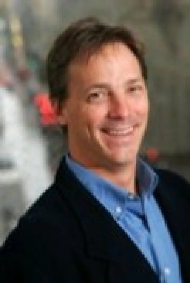 Prof. Alain Pinsonneault