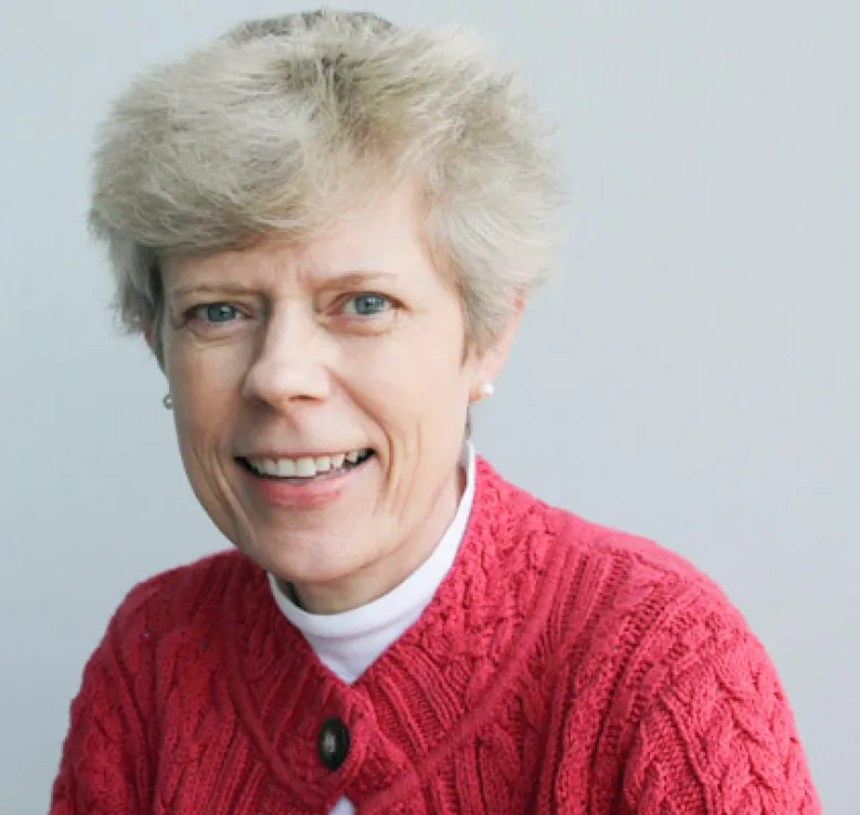 Prof. Kathryn Brush