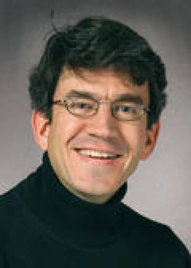 Prof. Richard Cleve