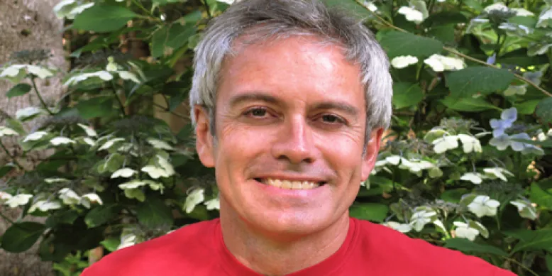 Dr. Bernard Crespi
