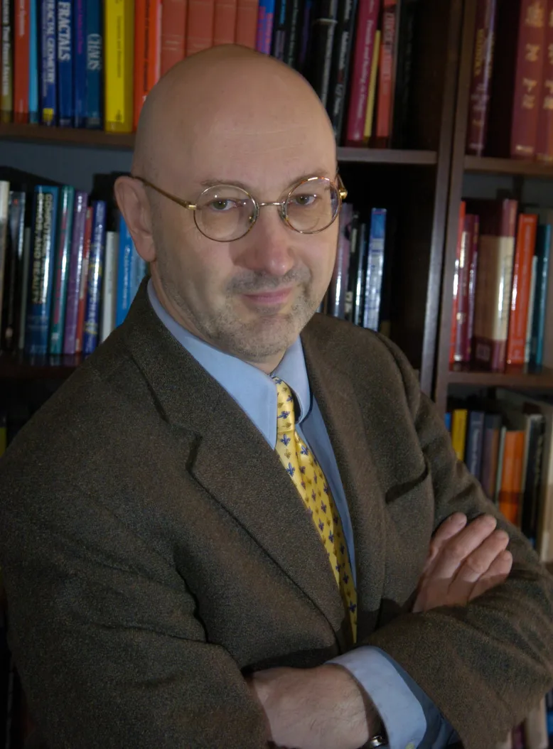 Jean-Marie Dufour