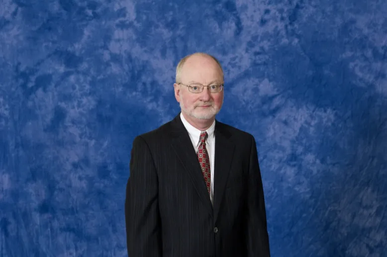Dr. David Proud