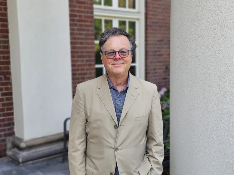 Prof. Peter Benson