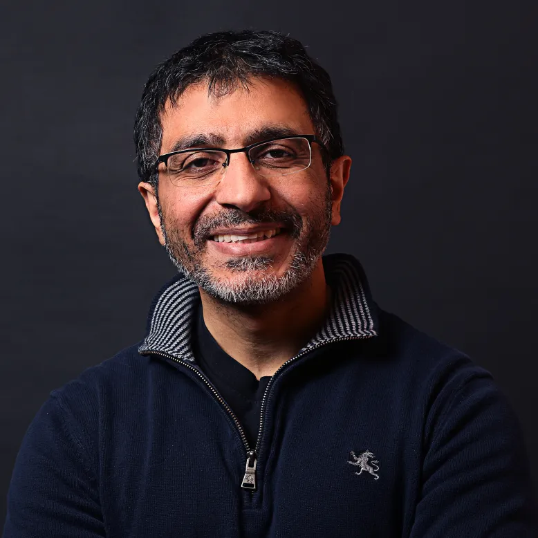 Prof. Bhavin J Shastri