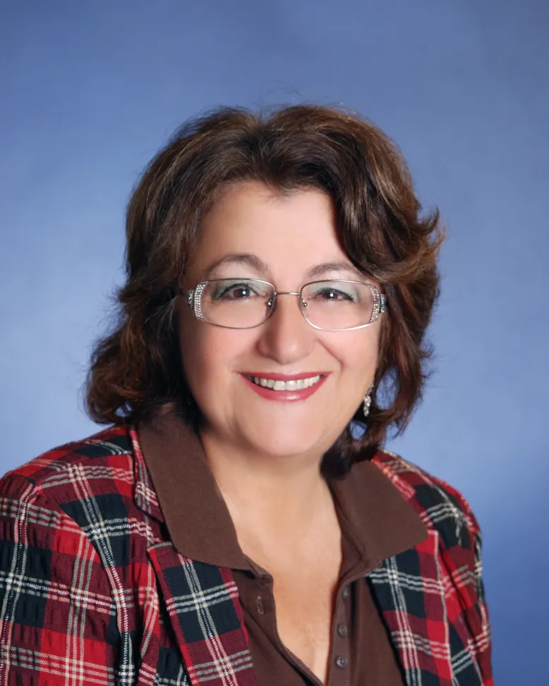 Dr. Rabab Ward